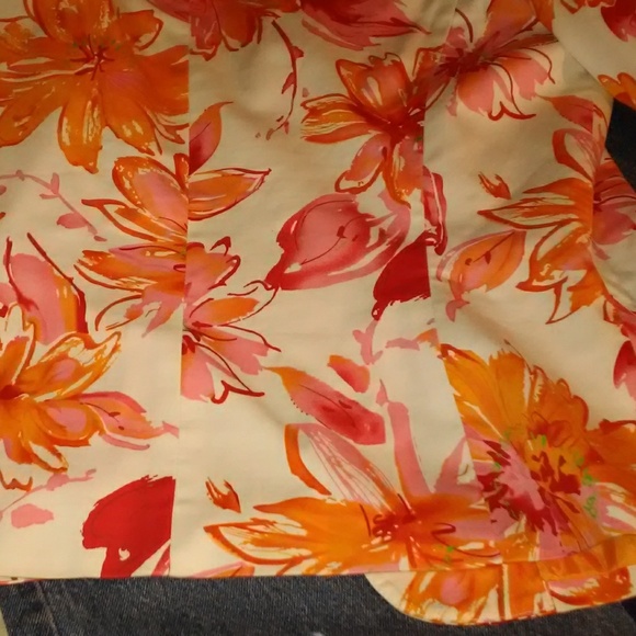 *Rene Rowen jacket size 12 - Picture 5 of 6